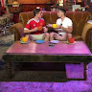 Meet your Posher, Jack